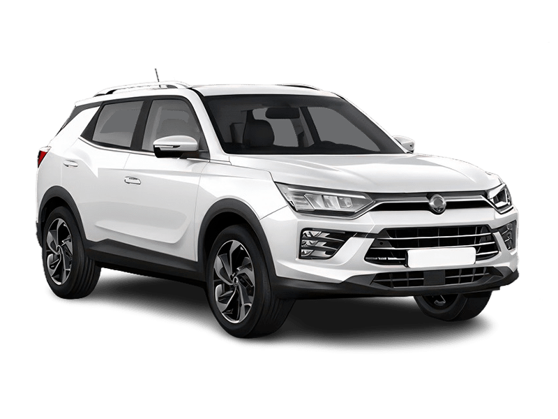 KORANDO